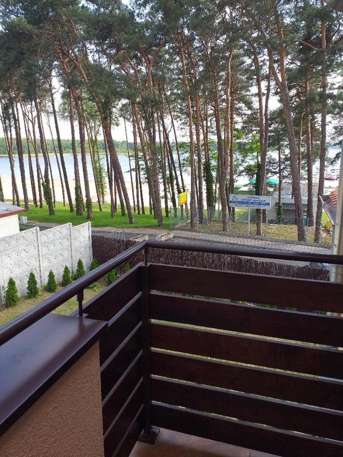 Lavilla Przy Plazy Слава Экстерьер фото