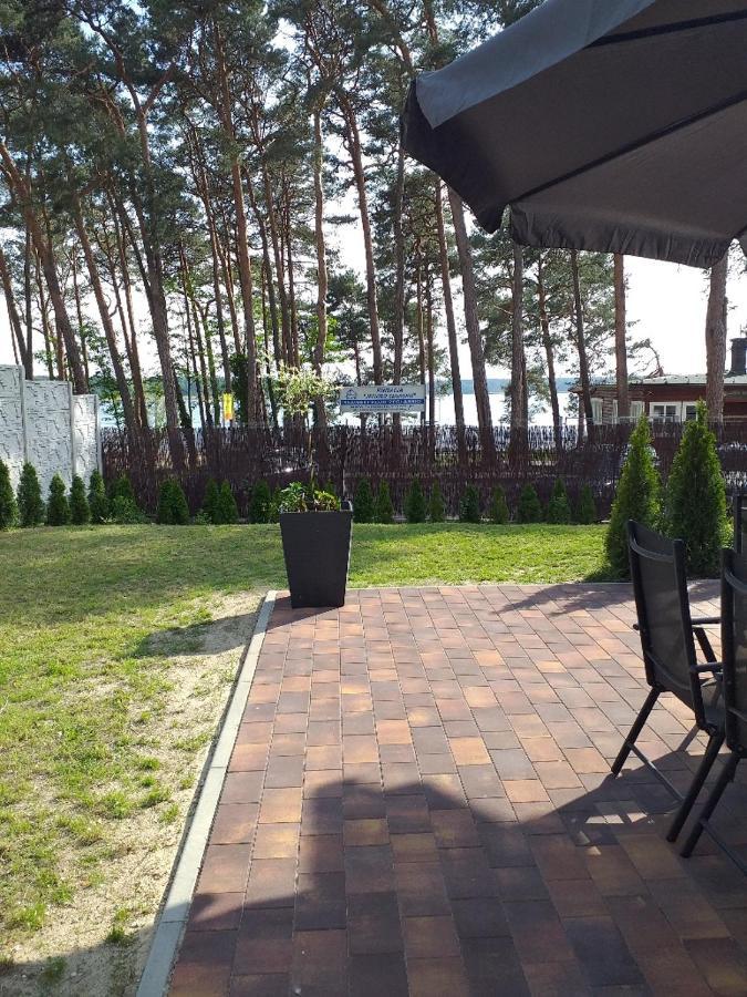 Lavilla Przy Plazy Слава Экстерьер фото