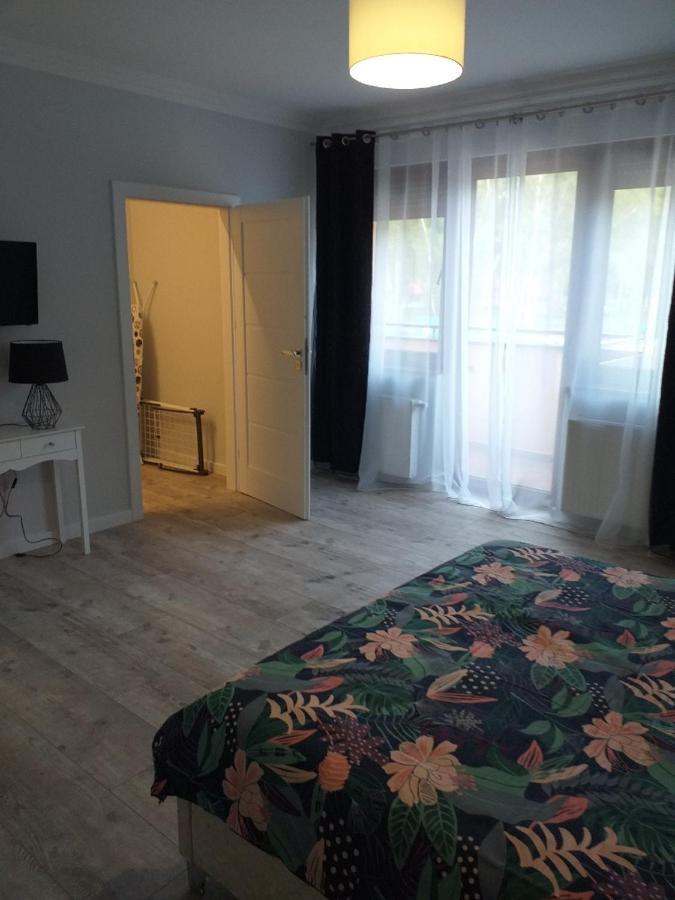 Lavilla Przy Plazy Слава Экстерьер фото